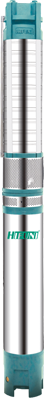 Submersible pump manufacturer