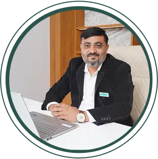 Sachin Paghadar