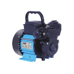 Submersible self priming pumps