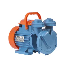 Submersible self priming pumps