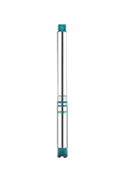 V4 Submersible pumps