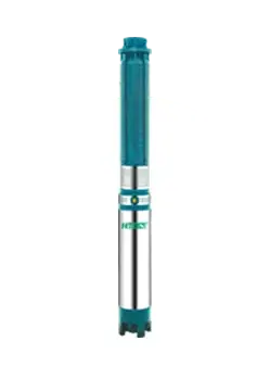 V6 Submersible pumps