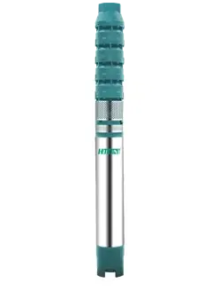 V6 Submersible pumps