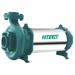 V9 Submersible pumps