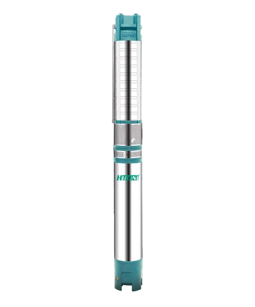 radial flow pumps series