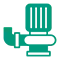 V4 Submersible Pump Manufacturer India